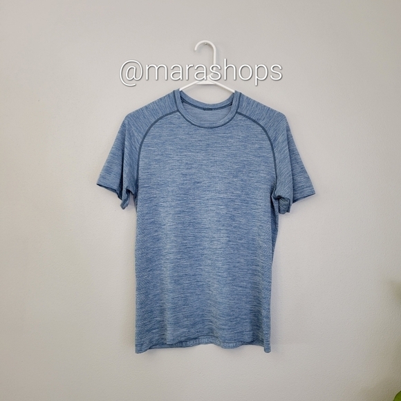 Lululemon Men's Tee - Picture 1 of 4